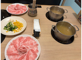 しゃぶしゃぶ美山 筑紫野店: ママさんの2026年05月23日の1枚目の投稿写真
