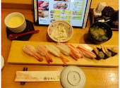 富寿し 新潟駅前店: あいさんの2026年07月29日の1枚目の投稿写真