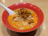 完全個室有り　横浜中華街　麻香園　刀削麺専門店: つきさんの2026年08月17日の1枚目の投稿写真