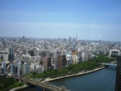 リストランテ ラ ラナリータ 吾妻橋店: タカ＆ナナさんの2007年06月28日の2枚目の投稿写真