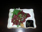 暖: やっちんさんの2013年11月23日の2枚目の投稿写真