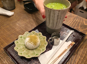 宇治園 喫茶去 心斎橋店: さっちーさんの2026年08月22日の1枚目の投稿写真