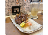 地酒と旬菜 ちそうや: さっちーさんの2026年04月30日の1枚目の投稿写真
