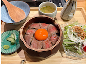 北新地 焼肉 菊地: さっちーさんの2026年05月07日の1枚目の投稿写真