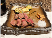 肉割烹 吟 梅田ヒルトンプラザウエスト: さっちーさんの2026年07月21日の2枚目の投稿写真