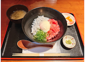 マグロと日本酒の居酒屋 大阪北新地マグシェ: さっちーさんの2026年05月の1枚目の投稿写真