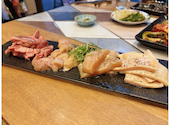 生ホルモン いただき 中津本店: さっちーさんの2026年08月13日の1枚目の投稿写真