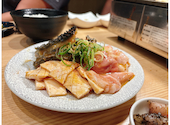 焼肉ホルモンうちだ: さっちーさんの2026年06月08日の1枚目の投稿写真