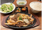 焼肉 冷麺 ユッチャン 北新地店: さっちーさんの2026年04月22日の1枚目の投稿写真