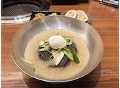 焼肉 冷麺 ユッチャン 北新地店: さっちーさんの2026年08月21日の1枚目の投稿写真