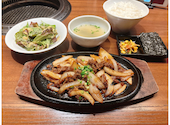 焼肉 冷麺 ユッチャン 北新地店: さっちーさんの2026年10月09日の1枚目の投稿写真