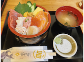 丼兵衛 小樽運河店: さっちーさんの2026年08月22日の1枚目の投稿写真
