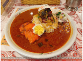 インド料理×食べ飲み放題　インドレストラン　ミラ　大阪駅前店: さっちーさんの2026年04月の1枚目の投稿写真