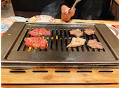 焼肉こじま離れ 大阪江坂: さっちーさんの2026年05月の1枚目の投稿写真