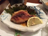 味の樹: 犬人さんの2016年01月30日の3枚目の投稿写真