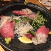 酒と料理のなつ: 犬人さんの2017年12月21日の2枚目の投稿写真