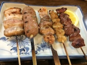 品川 路地裏: 犬人さんの2016年05月12日の3枚目の投稿写真