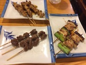 炉端武蔵烏森口店: 犬人さんの2017年06月13日の2枚目の投稿写真