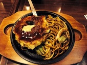 ぼてぢゅう 新大阪駅店: 犬人さんの2015年12月21日の3枚目の投稿写真