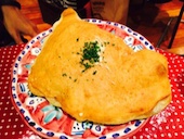 スパッカナポリ: 犬人さんの2014年11月26日の1枚目の投稿写真