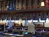 寿司ダイニングここも春日店: 犬人さんの2016年03月13日の2枚目の投稿写真