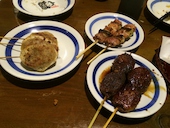 総本家備長扇屋高松東山崎店: 犬人さんの2014年09月15日の2枚目の投稿写真