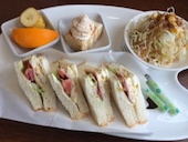 珈琲館RODAN: 犬人さんの2016年10月02日の3枚目の投稿写真