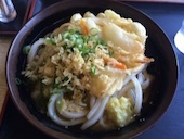 讃岐うどん寒川: 犬人さんの2016年08月16日の3枚目の投稿写真