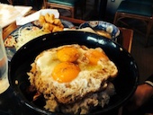 チャイナ ダイニング 白楽天 今治: 犬人さんの2015年03月01日の1枚目の投稿写真