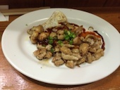 やきとり 桃介: 犬人さんの2016年12月13日の2枚目の投稿写真