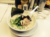 博多天神 新橋1号店: 犬人さんの2015年12月22日の2枚目の投稿写真