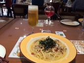 生パスタ工房 アルボーレ 太田店: 犬人さんの2016年03月28日の3枚目の投稿写真