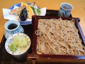 蕎麦ふるかわ: 犬人さんの2018年10月12日の3枚目の投稿写真