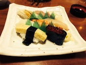 たらふく鮨: 犬人さんの2015年07月29日の1枚目の投稿写真