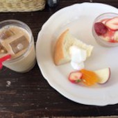 フィーユ・エ・フィス: 犬人さんの2018年05月01日の3枚目の投稿写真