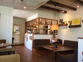 屋島テニスクラブカフェデュース: 犬人さんの2016年05月06日の2枚目の投稿写真