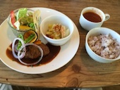 屋島テニスクラブカフェデュース: 犬人さんの2016年05月06日の3枚目の投稿写真