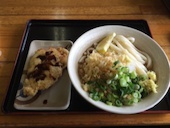 セルフうどん とんぼ: 犬人さんの2016年03月29日の3枚目の投稿写真