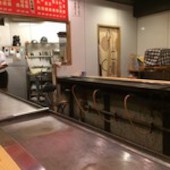 ふみやお好み焼鍛冶屋町店: 犬人さんの2017年11月24日の2枚目の投稿写真