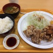 高松自動車道豊浜サービスエリア下り線: 犬人さんの2017年11月17日の2枚目の投稿写真