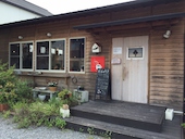 slow cafe: 犬人さんの2014年09月12日の3枚目の投稿写真