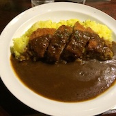 本格欧風カレー&カフェ Tan Tan: 犬人さんの2015年08月14日の2枚目の投稿写真