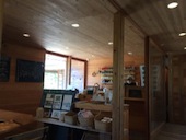 山一木材株式会社ＫＩＴＯＫＵＲＡＳ: 犬人さんの2017年04月23日の2枚目の投稿写真