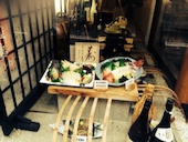 瀬戸内海鮮料理 いけす道楽: 犬人さんの2015年04月26日の2枚目の投稿写真