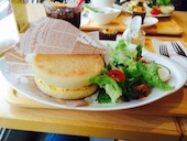 菓子工房ルーヴ・空港通り店: 犬人さんの2014年11月27日の2枚目の投稿写真