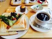 菓子工房ルーヴ・空港通り店: 犬人さんの2014年11月27日の3枚目の投稿写真