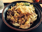 やなぎ屋 坂出: 犬人さんの2015年09月05日の3枚目の投稿写真