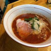 支那そば讃岐ロック: 犬人さんの2017年04月13日の3枚目の投稿写真