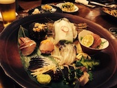 おだいどころ つばめ家: 犬人さんの2015年12月05日の3枚目の投稿写真