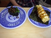 無添 くら寿司高松松島店: 犬人さんの2016年04月11日の2枚目の投稿写真